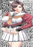 CLEAVAGE [Seishoujo] [Original] Thumbnail Page 168