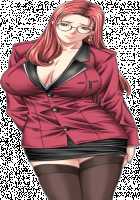 CLEAVAGE [Seishoujo] [Original] Thumbnail Page 209