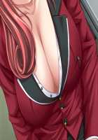 CLEAVAGE [Seishoujo] [Original] Thumbnail Page 72