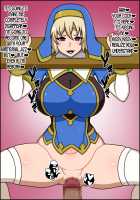 Instant Brainwash! Bakamesu Rookie! ~Healer Trainee Appeared~ / 瞬殺洗脳!バカメスルーキー!～駆け出しヒーラーがあらわれた～ [Nicchi Sangyou] [Original] Thumbnail Page 108