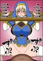 Instant Brainwash! Bakamesu Rookie! ~Healer Trainee Appeared~ / 瞬殺洗脳!バカメスルーキー!～駆け出しヒーラーがあらわれた～ [Nicchi Sangyou] [Original] Thumbnail Page 109