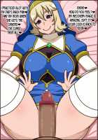 Instant Brainwash! Bakamesu Rookie! ~Healer Trainee Appeared~ / 瞬殺洗脳!バカメスルーキー!～駆け出しヒーラーがあらわれた～ [Nicchi Sangyou] [Original] Thumbnail Page 27