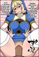 Instant Brainwash! Bakamesu Rookie! ~Healer Trainee Appeared~ / 瞬殺洗脳!バカメスルーキー!～駆け出しヒーラーがあらわれた～ [Nicchi Sangyou] [Original] Thumbnail Page 28