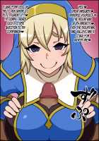 Instant Brainwash! Bakamesu Rookie! ~Healer Trainee Appeared~ / 瞬殺洗脳!バカメスルーキー!～駆け出しヒーラーがあらわれた～ [Nicchi Sangyou] [Original] Thumbnail Page 39