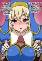 Instant Brainwash! Bakamesu Rookie! ~Healer Trainee Appeared~ / 瞬殺洗脳!バカメスルーキー!～駆け出しヒーラーがあらわれた～ [Nicchi Sangyou] [Original] Thumbnail Page 45