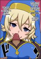 Instant Brainwash! Bakamesu Rookie! ~Healer Trainee Appeared~ / 瞬殺洗脳!バカメスルーキー!～駆け出しヒーラーがあらわれた～ [Nicchi Sangyou] [Original] Thumbnail Page 49