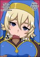 Instant Brainwash! Bakamesu Rookie! ~Healer Trainee Appeared~ / 瞬殺洗脳!バカメスルーキー!～駆け出しヒーラーがあらわれた～ [Nicchi Sangyou] [Original] Thumbnail Page 50