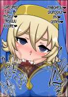 Instant Brainwash! Bakamesu Rookie! ~Healer Trainee Appeared~ / 瞬殺洗脳!バカメスルーキー!～駆け出しヒーラーがあらわれた～ [Nicchi Sangyou] [Original] Thumbnail Page 54