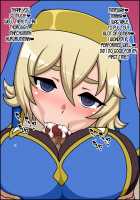 Instant Brainwash! Bakamesu Rookie! ~Healer Trainee Appeared~ / 瞬殺洗脳!バカメスルーキー!～駆け出しヒーラーがあらわれた～ [Nicchi Sangyou] [Original] Thumbnail Page 55