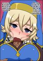 Instant Brainwash! Bakamesu Rookie! ~Healer Trainee Appeared~ / 瞬殺洗脳!バカメスルーキー!～駆け出しヒーラーがあらわれた～ [Nicchi Sangyou] [Original] Thumbnail Page 56