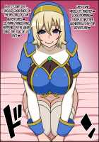 Instant Brainwash! Bakamesu Rookie! ~Healer Trainee Appeared~ / 瞬殺洗脳!バカメスルーキー!～駆け出しヒーラーがあらわれた～ [Nicchi Sangyou] [Original] Thumbnail Page 59