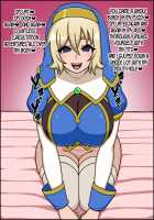 Instant Brainwash! Bakamesu Rookie! ~Healer Trainee Appeared~ / 瞬殺洗脳!バカメスルーキー!～駆け出しヒーラーがあらわれた～ [Nicchi Sangyou] [Original] Thumbnail Page 60