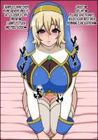 Instant Brainwash! Bakamesu Rookie! ~Healer Trainee Appeared~ / 瞬殺洗脳!バカメスルーキー!～駆け出しヒーラーがあらわれた～ [Nicchi Sangyou] [Original] Thumbnail Page 62