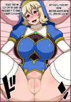 Instant Brainwash! Bakamesu Rookie! ~Healer Trainee Appeared~ / 瞬殺洗脳!バカメスルーキー!～駆け出しヒーラーがあらわれた～ [Nicchi Sangyou] [Original] Thumbnail Page 63