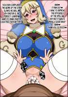 Instant Brainwash! Bakamesu Rookie! ~Healer Trainee Appeared~ / 瞬殺洗脳!バカメスルーキー!～駆け出しヒーラーがあらわれた～ [Nicchi Sangyou] [Original] Thumbnail Page 70