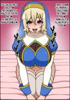 Instant Brainwash! Bakamesu Rookie! ~Healer Trainee Appeared~ / 瞬殺洗脳!バカメスルーキー!～駆け出しヒーラーがあらわれた～ [Nicchi Sangyou] [Original] Thumbnail Page 80