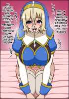 Instant Brainwash! Bakamesu Rookie! ~Healer Trainee Appeared~ / 瞬殺洗脳!バカメスルーキー!～駆け出しヒーラーがあらわれた～ [Nicchi Sangyou] [Original] Thumbnail Page 83