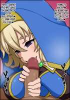 Instant Brainwash! Bakamesu Rookie! ~Healer Trainee Appeared~ / 瞬殺洗脳!バカメスルーキー!～駆け出しヒーラーがあらわれた～ [Nicchi Sangyou] [Original] Thumbnail Page 85