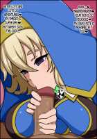 Instant Brainwash! Bakamesu Rookie! ~Healer Trainee Appeared~ / 瞬殺洗脳!バカメスルーキー!～駆け出しヒーラーがあらわれた～ [Nicchi Sangyou] [Original] Thumbnail Page 86