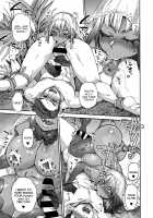 Hanae no Sono / はなえの園 [Ameyama Denshin] [Original] Thumbnail Page 17