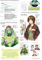 Hanae no Sono / はなえの園 [Ameyama Denshin] [Original] Thumbnail Page 27