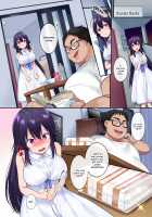 TS Doppelganger / TSドッペルゲンガー [Hiiragi Popura] [Original] Thumbnail Page 15