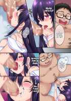TS Doppelganger / TSドッペルゲンガー [Hiiragi Popura] [Original] Thumbnail Page 27