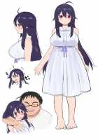 TS Doppelganger / TSドッペルゲンガー [Hiiragi Popura] [Original] Thumbnail Page 37