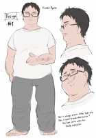 TS Doppelganger / TSドッペルゲンガー [Hiiragi Popura] [Original] Thumbnail Page 38