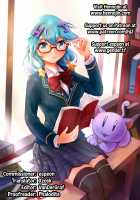 TS Doppelganger / TSドッペルゲンガー [Hiiragi Popura] [Original] Thumbnail Page 42