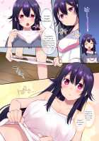 TS Doppelganger / TSドッペルゲンガー [Hiiragi Popura] [Original] Thumbnail Page 09