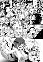 Squirt School - Bonus Chapter / 噴汁学園 - おまけ漫画 [Sakazaki Freddie] [Original] Thumbnail Page 27