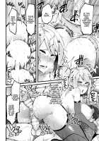 Re:tribution / Re:tribution [Yonyon] [Original] Thumbnail Page 18