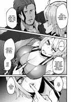 Re:tribution / Re:tribution [Yonyon] [Original] Thumbnail Page 03