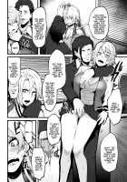 Re:tribution / Re:tribution [Yonyon] [Original] Thumbnail Page 04