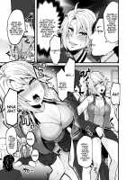 Re:tribution / Re:tribution [Yonyon] [Original] Thumbnail Page 05