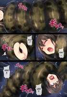 Hell Of Tentacles [Rin] [Co Ma] [The Idolmaster] Thumbnail Page 13