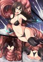 Hell Of Tentacles [Rin] [Co Ma] [The Idolmaster] Thumbnail Page 19