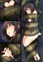 Hell Of Tentacles [Rin] [Co Ma] [The Idolmaster] Thumbnail Page 27