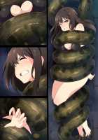 Hell Of Tentacles [Rin] [Co Ma] [The Idolmaster] Thumbnail Page 28