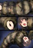 Hell Of Tentacles [Rin] [Co Ma] [The Idolmaster] Thumbnail Page 29