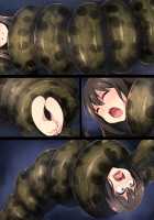 Hell Of Tentacles [Rin] [Co Ma] [The Idolmaster] Thumbnail Page 30