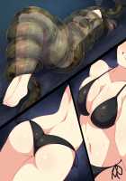 Hell Of Tentacles [Rin] [Co Ma] [The Idolmaster] Thumbnail Page 31