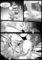 Girls Beat! Plus - Rie vs Shizuku & Mia / Girls Beat! ぷらす リエvsシズク&ミア [Toppogi] [Original] Thumbnail Page 17