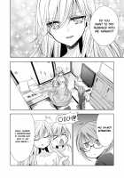 Living with a Siren / 同居人は人魚 [Takano Saku] [Original] Thumbnail Page 10