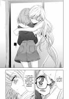 Living with a Siren / 同居人は人魚 [Takano Saku] [Original] Thumbnail Page 11