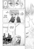 Living with a Siren / 同居人は人魚 [Takano Saku] [Original] Thumbnail Page 14