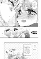 Living with a Siren / 同居人は人魚 [Takano Saku] [Original] Thumbnail Page 15