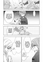 Living with a Siren / 同居人は人魚 [Takano Saku] [Original] Thumbnail Page 05