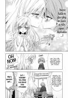 Living with a Siren / 同居人は人魚 [Takano Saku] [Original] Thumbnail Page 06